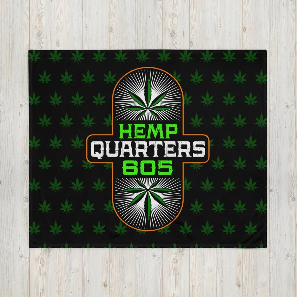 HempQuarters Blanket product image (16)