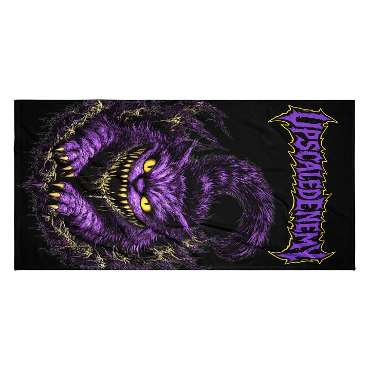 UE - Cheshire Beach Towel product image (2)