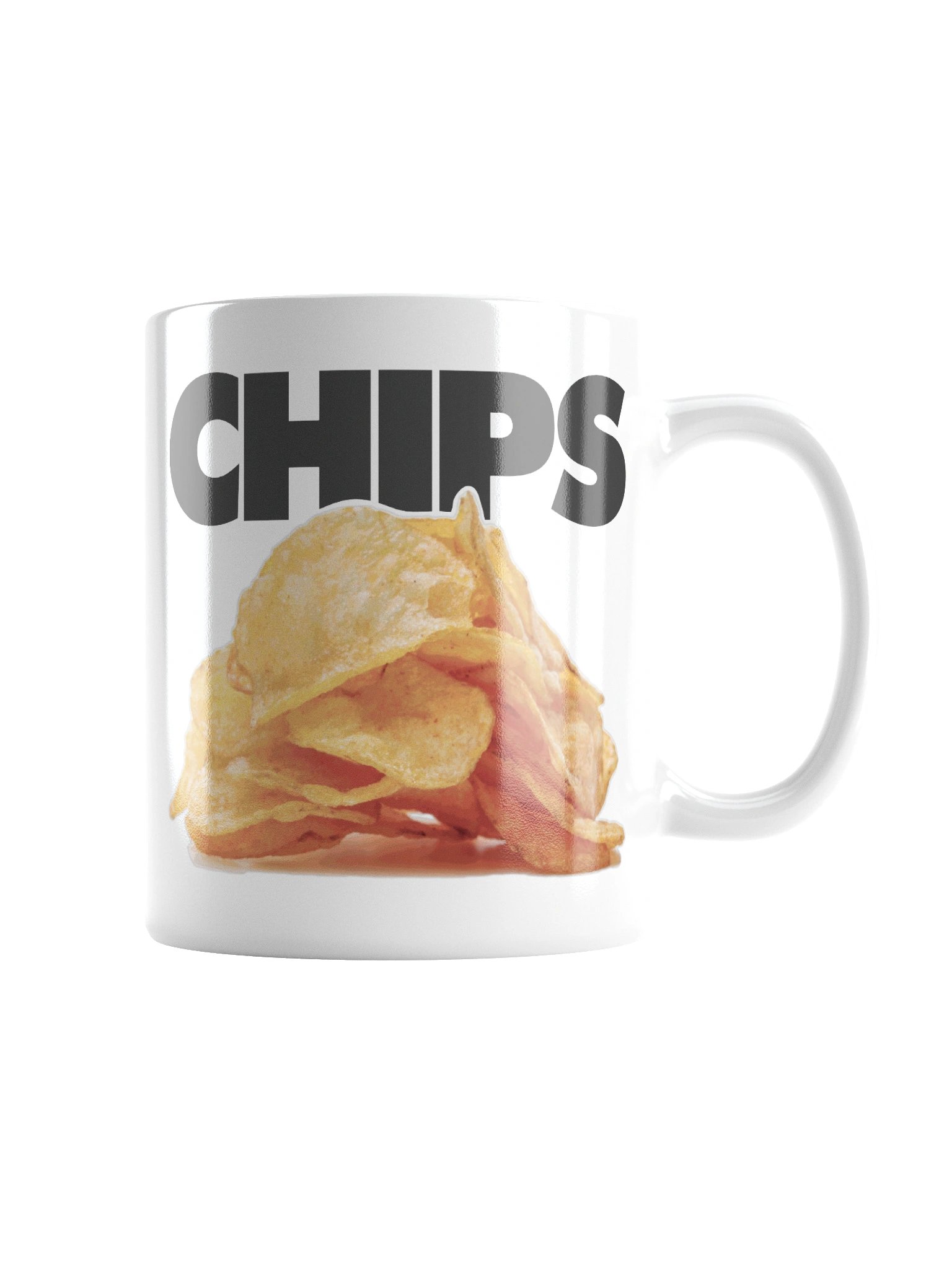 Extra Crunchy Mug product image (7)