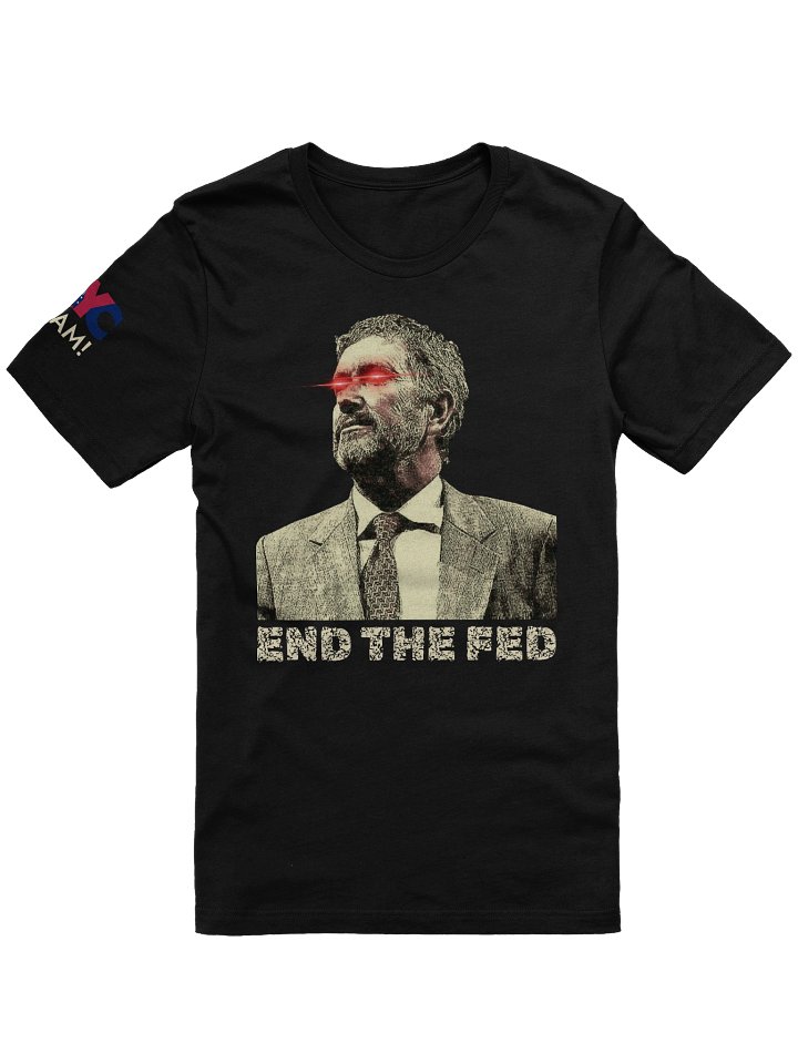 End the Fed product image (1)