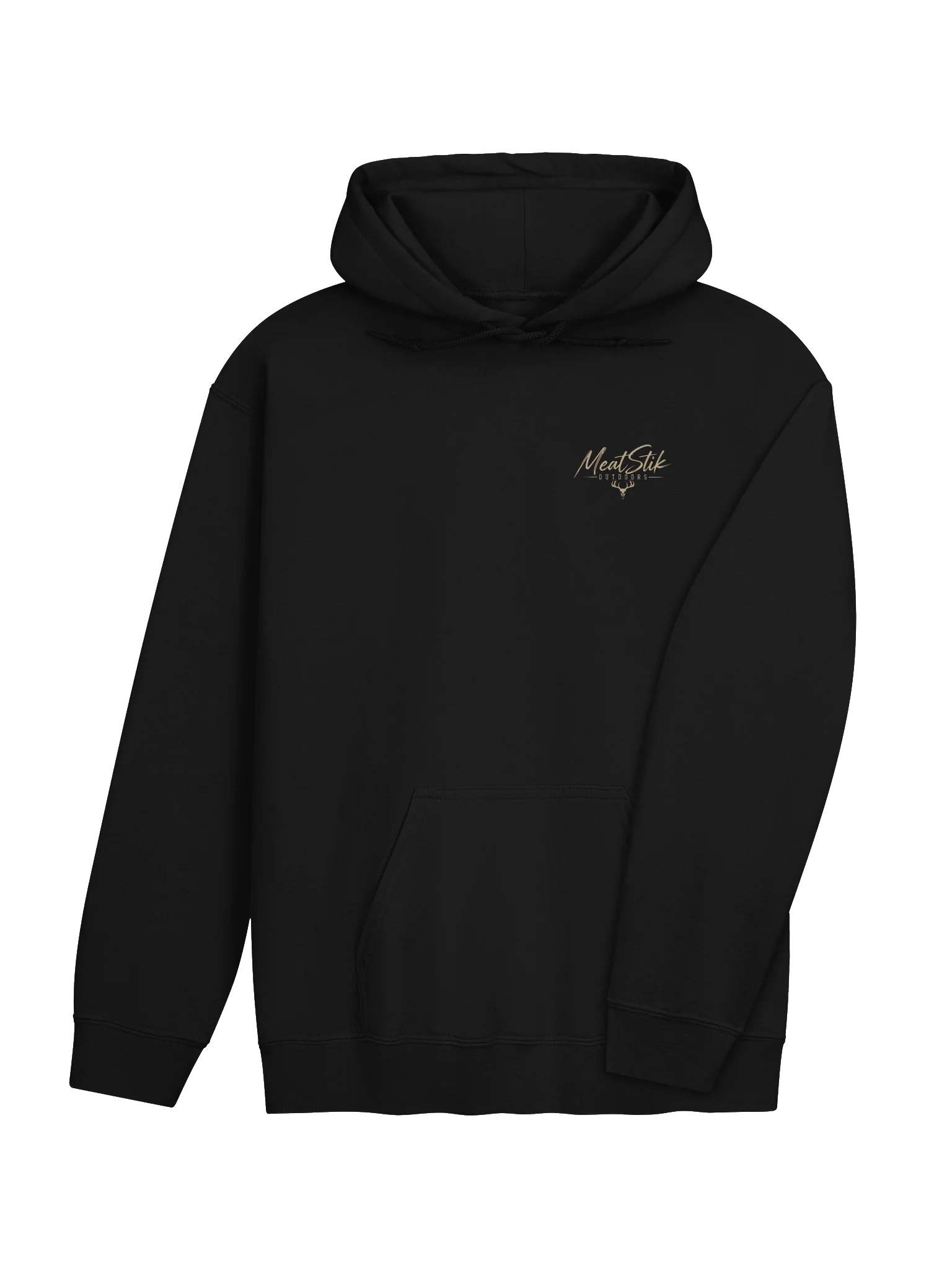 Fish. Hunt. Golf. Drink. Hoodie product image (4)