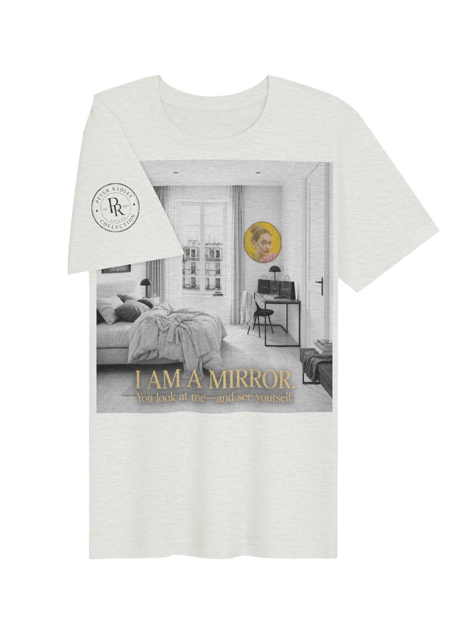 MIRROR - for women product image (6)