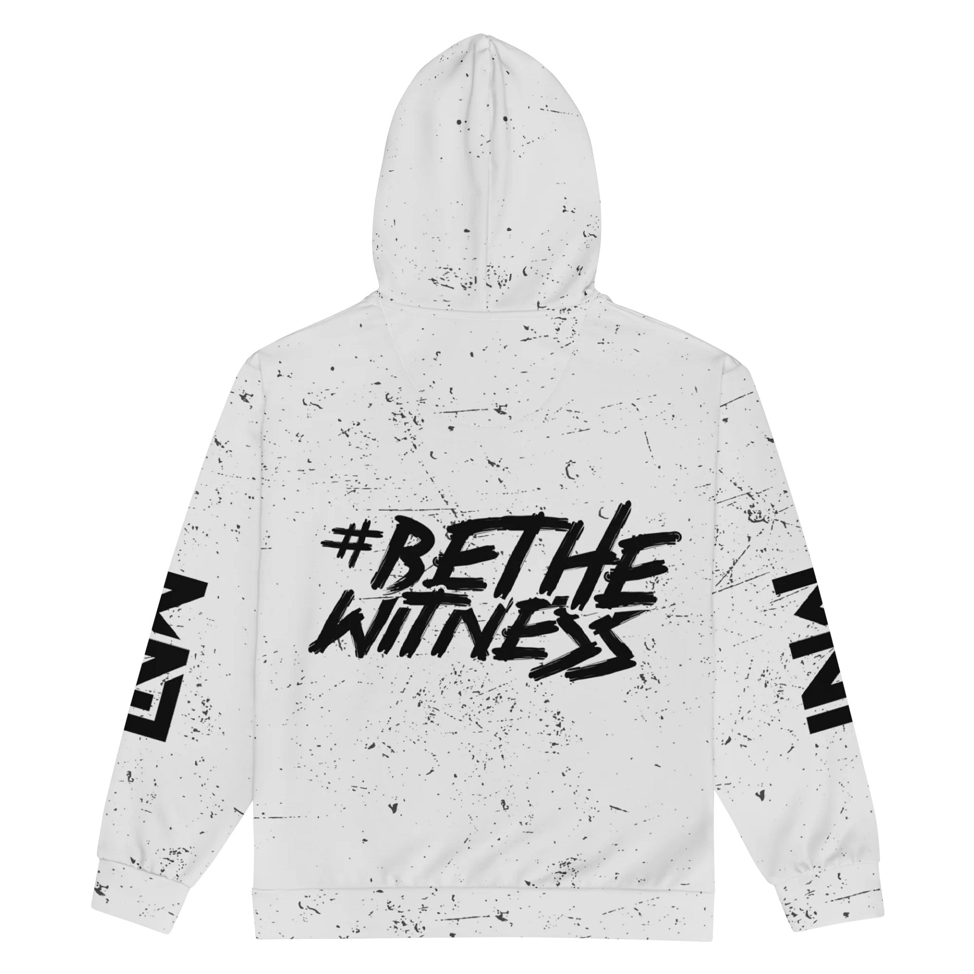 TeamLNW Takeover Hoodie product image (2)
