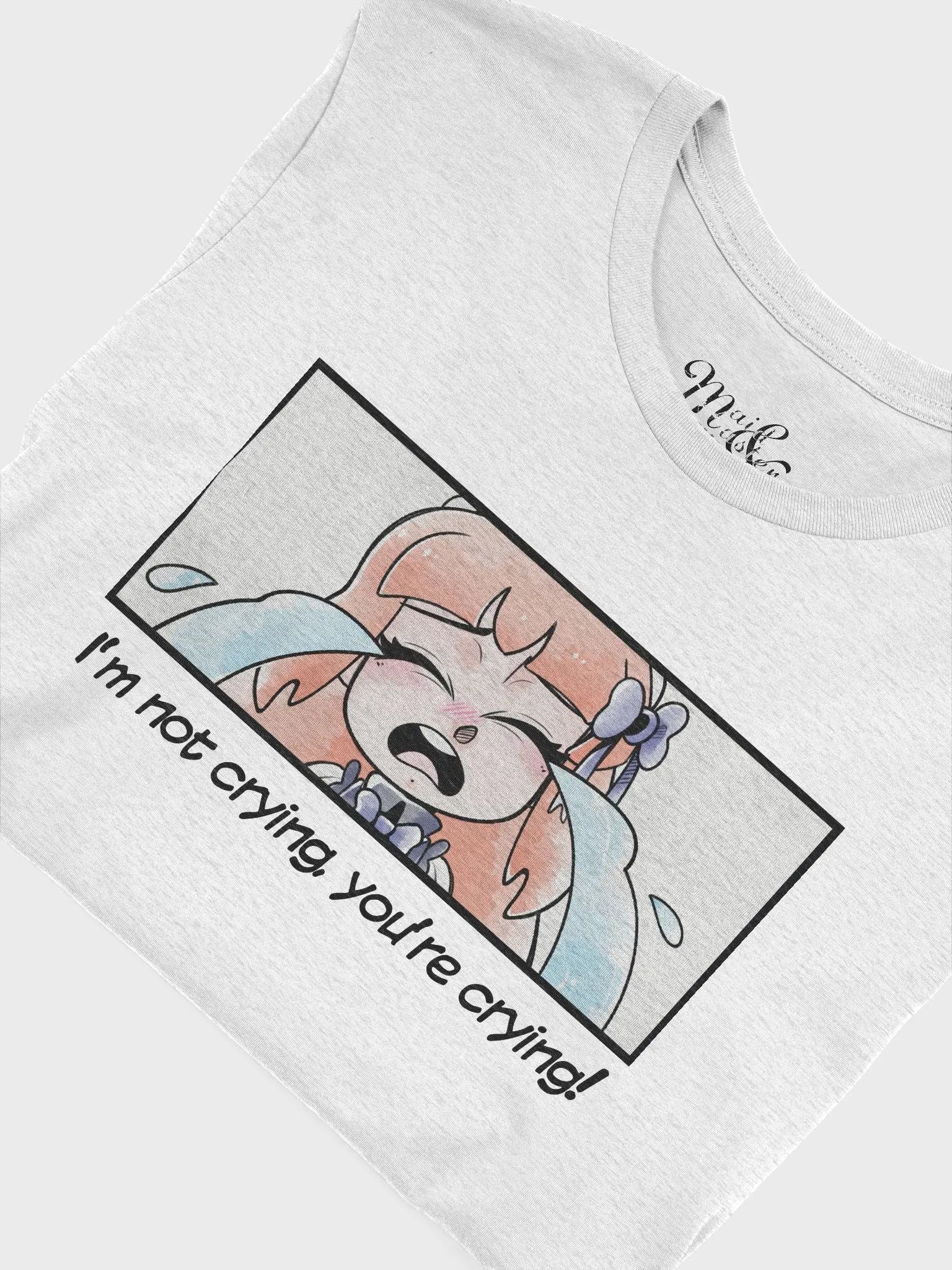 Maid & Master: Not Crying You're Crying (Light) product image (5)