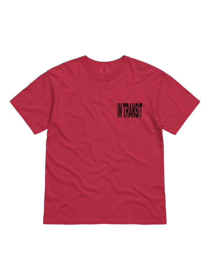 In transit tee product image (1)