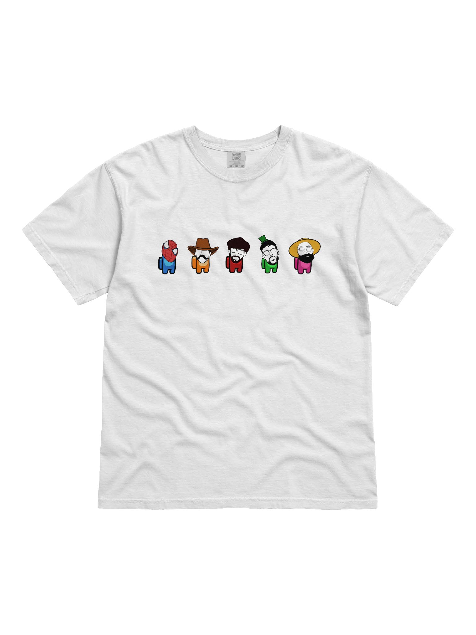 The Habibis Among Us product image (1)