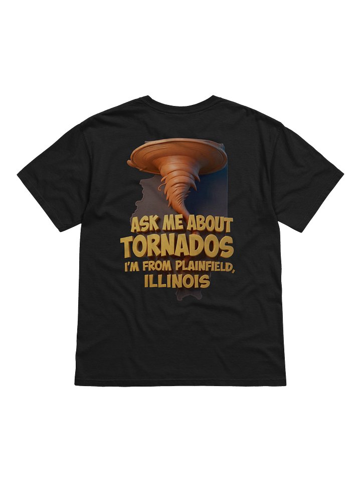 Ask Me About Tornados product image (2)