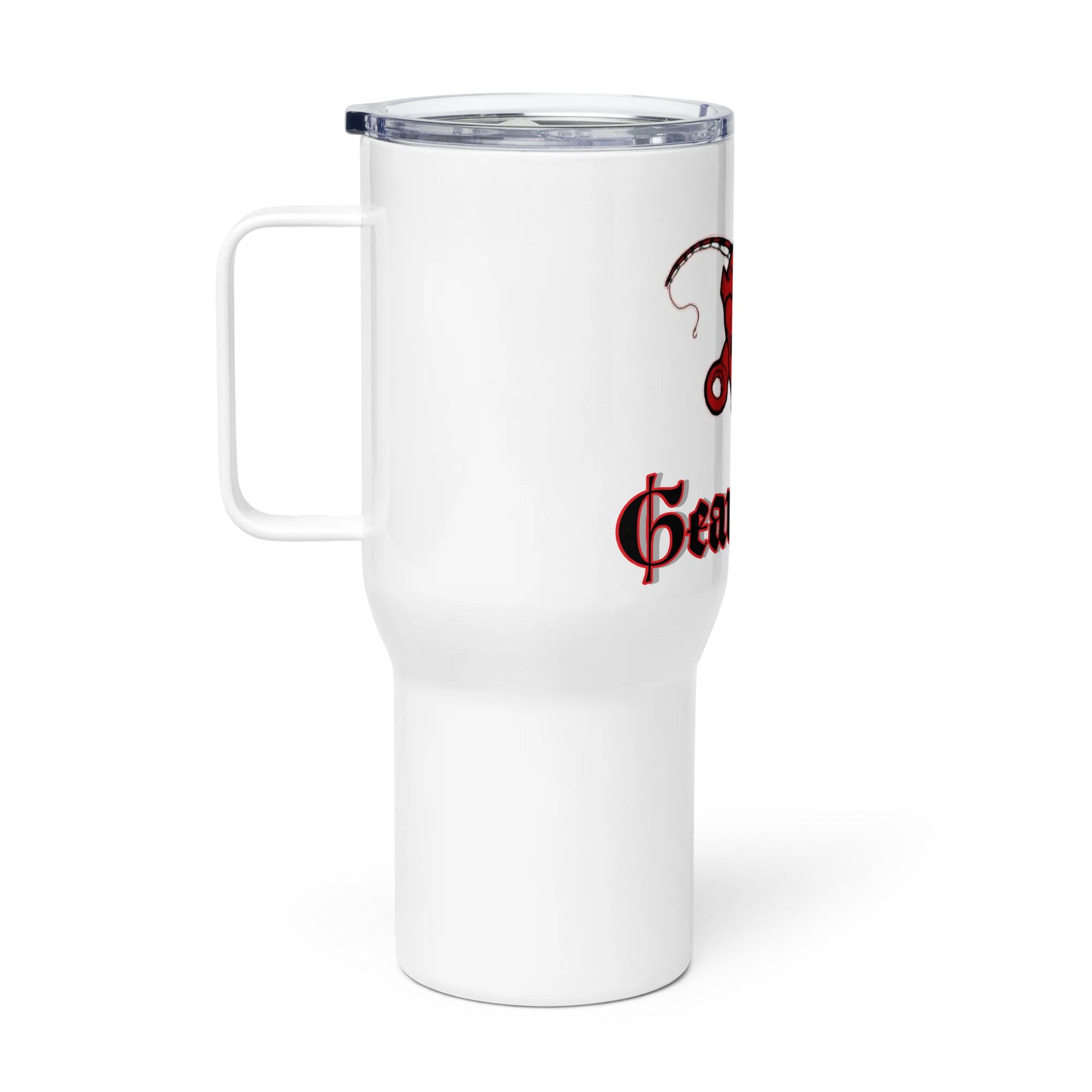 Gear Grim Tumbler product image (1)