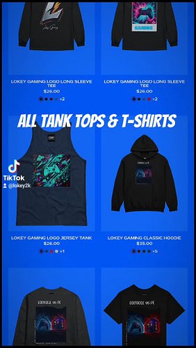 Black Own Gaming Apparel Company 

🎉 Juneteenth Freedom Sale 🎉

Join us as we celebrate Juneteenth with savings for everyone!...