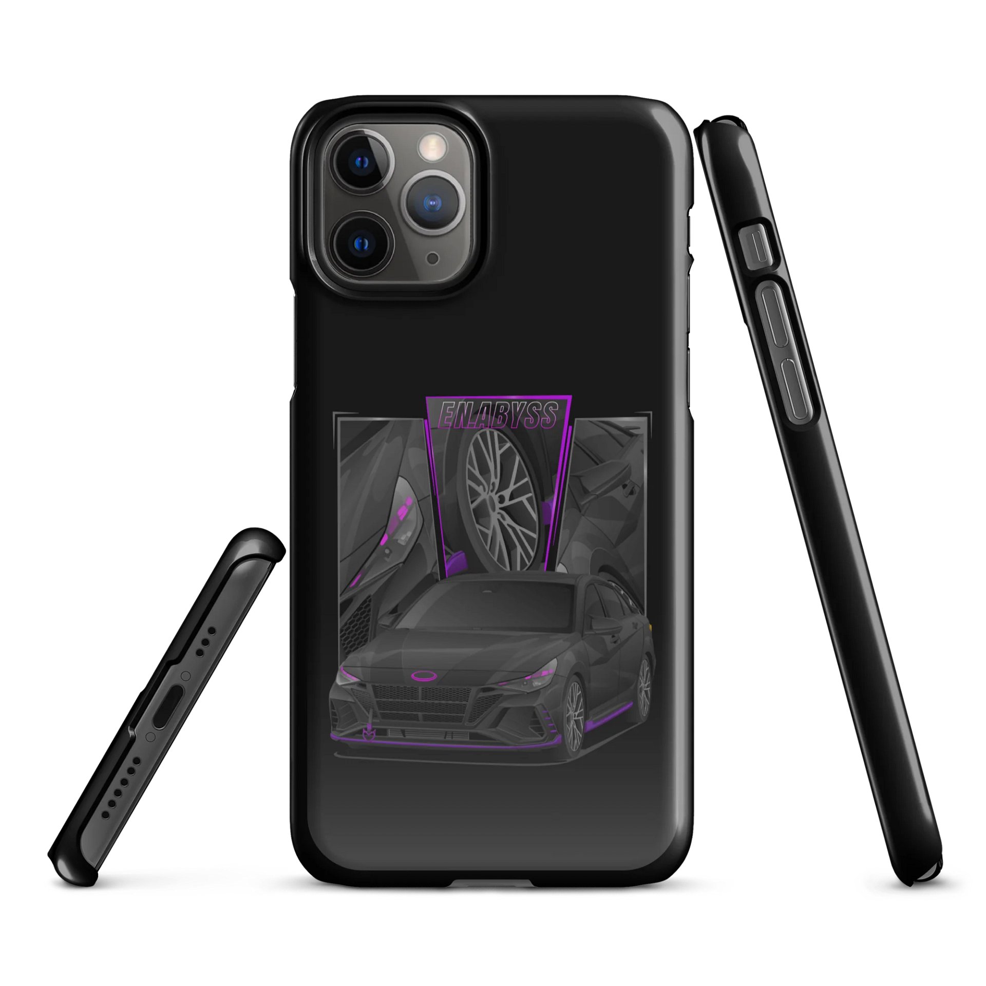 iphone case - en.abyss product image (3)