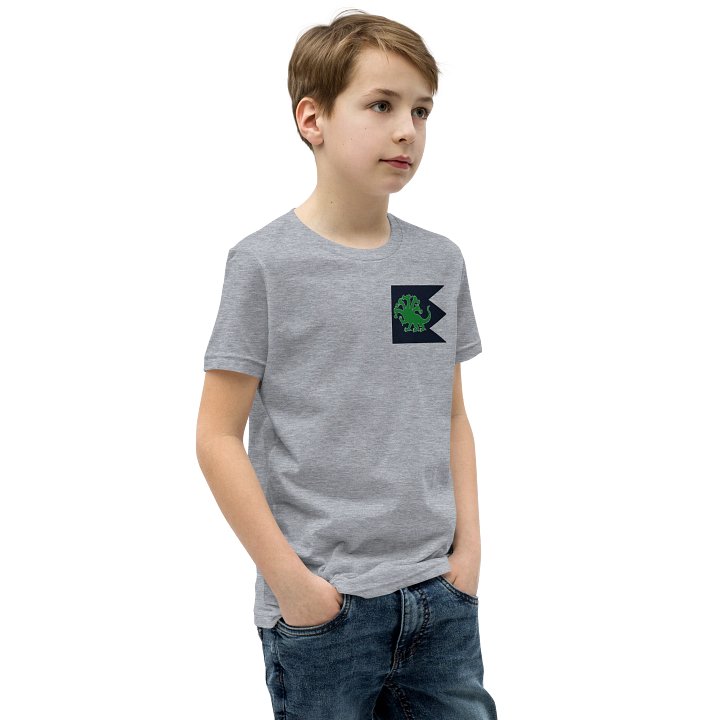 Clan Hydra Children's Tee Shirt product image (3)