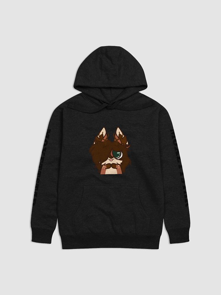 MoxettStar Hoodie product image (2)
