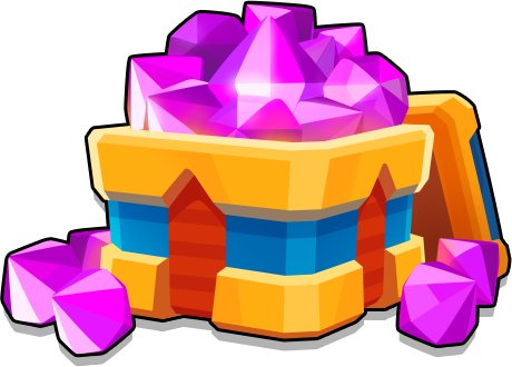 Pack - 3000 Gems product image (1)