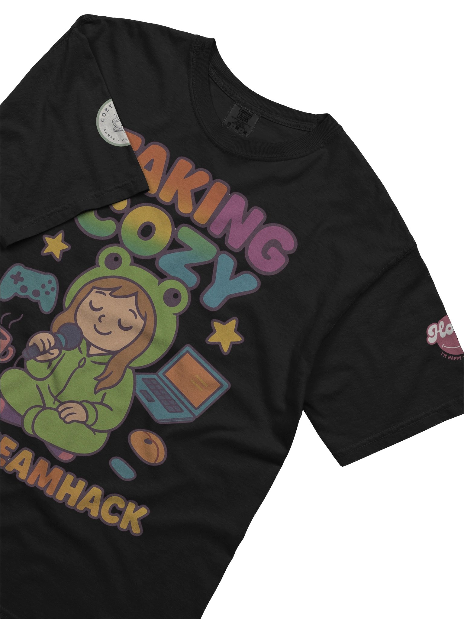 DH tshirt product image (5)