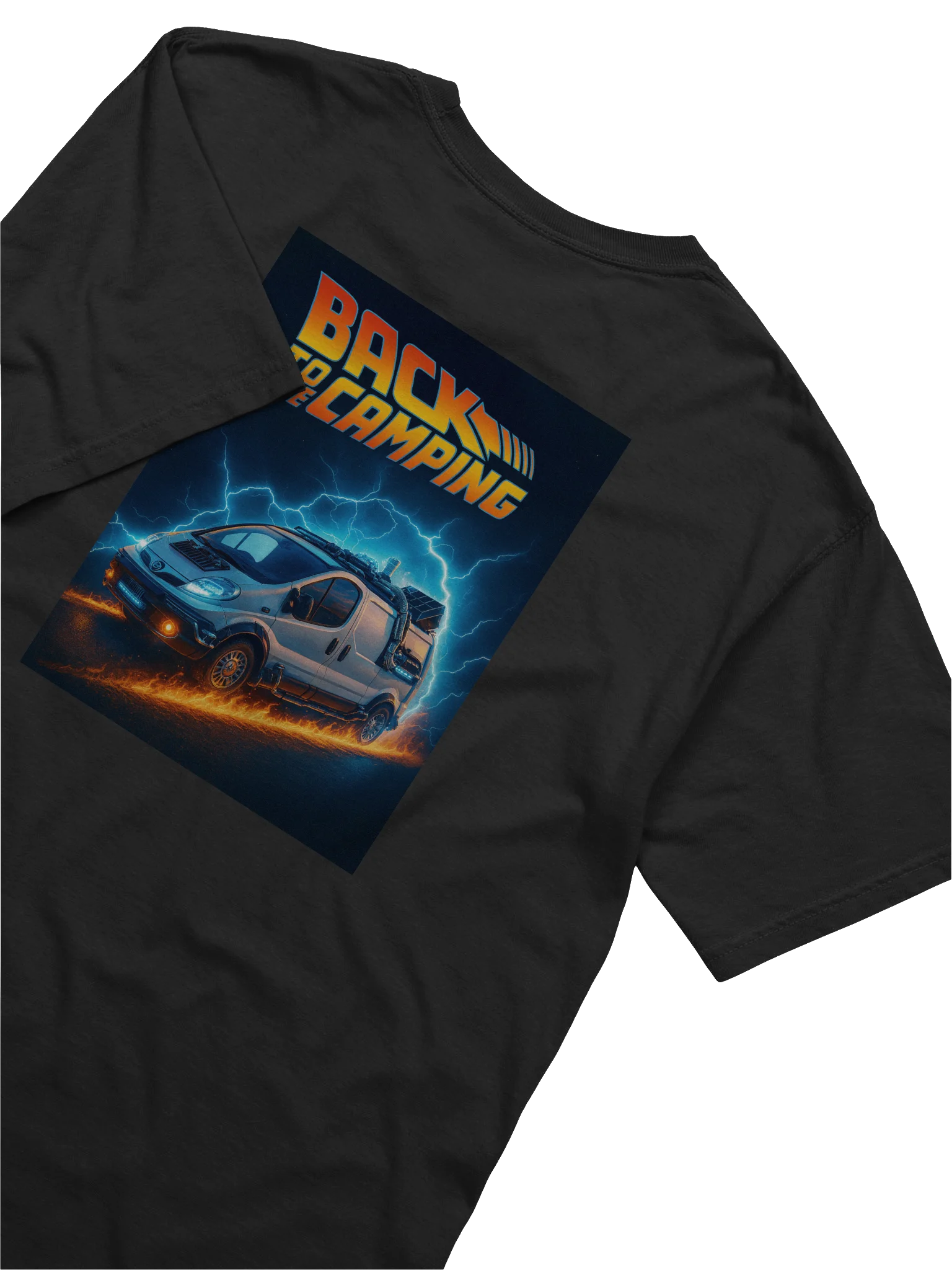 Back To The Camping product image (6)