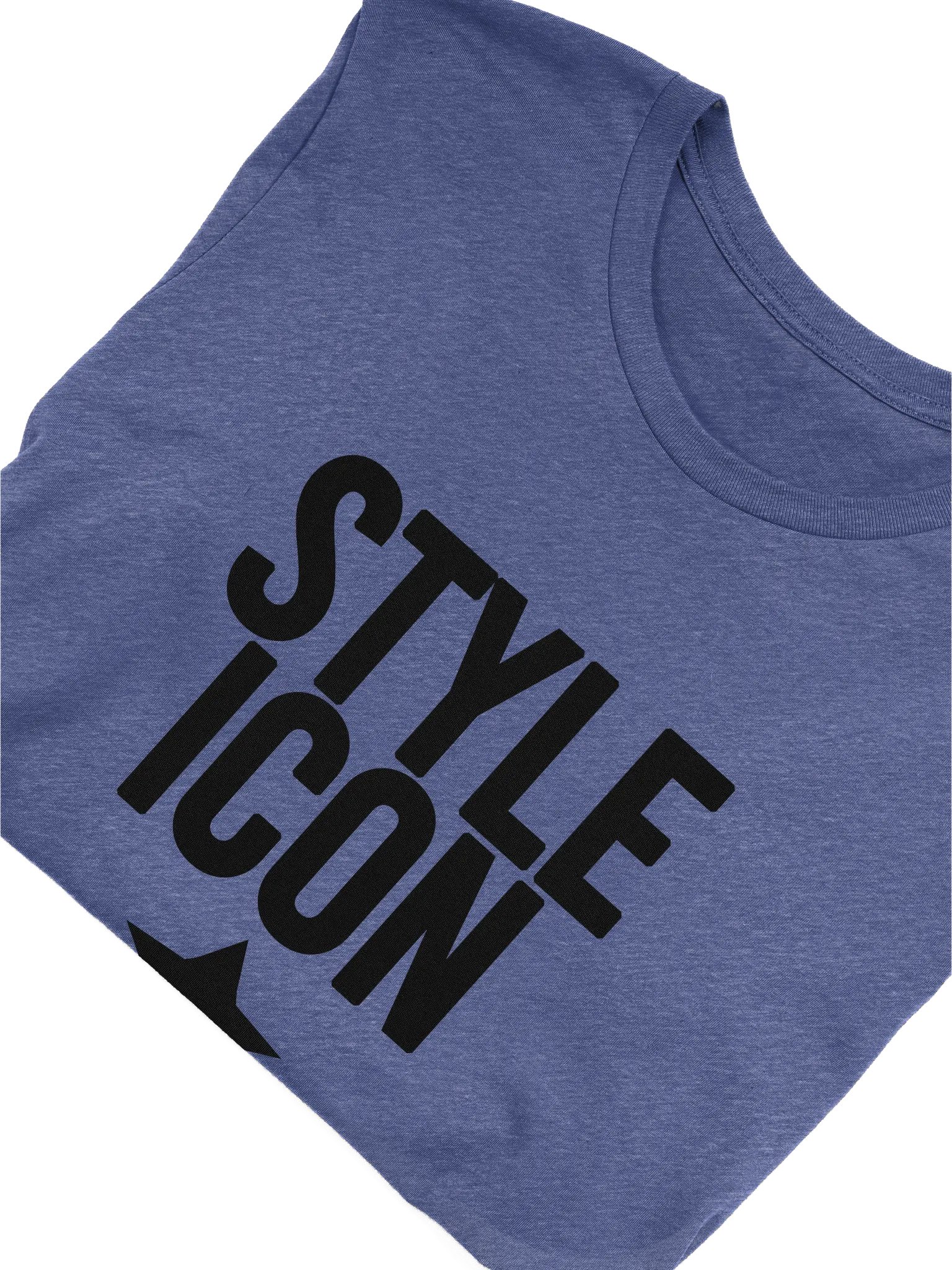 Style Icon - Shirt product image (5)