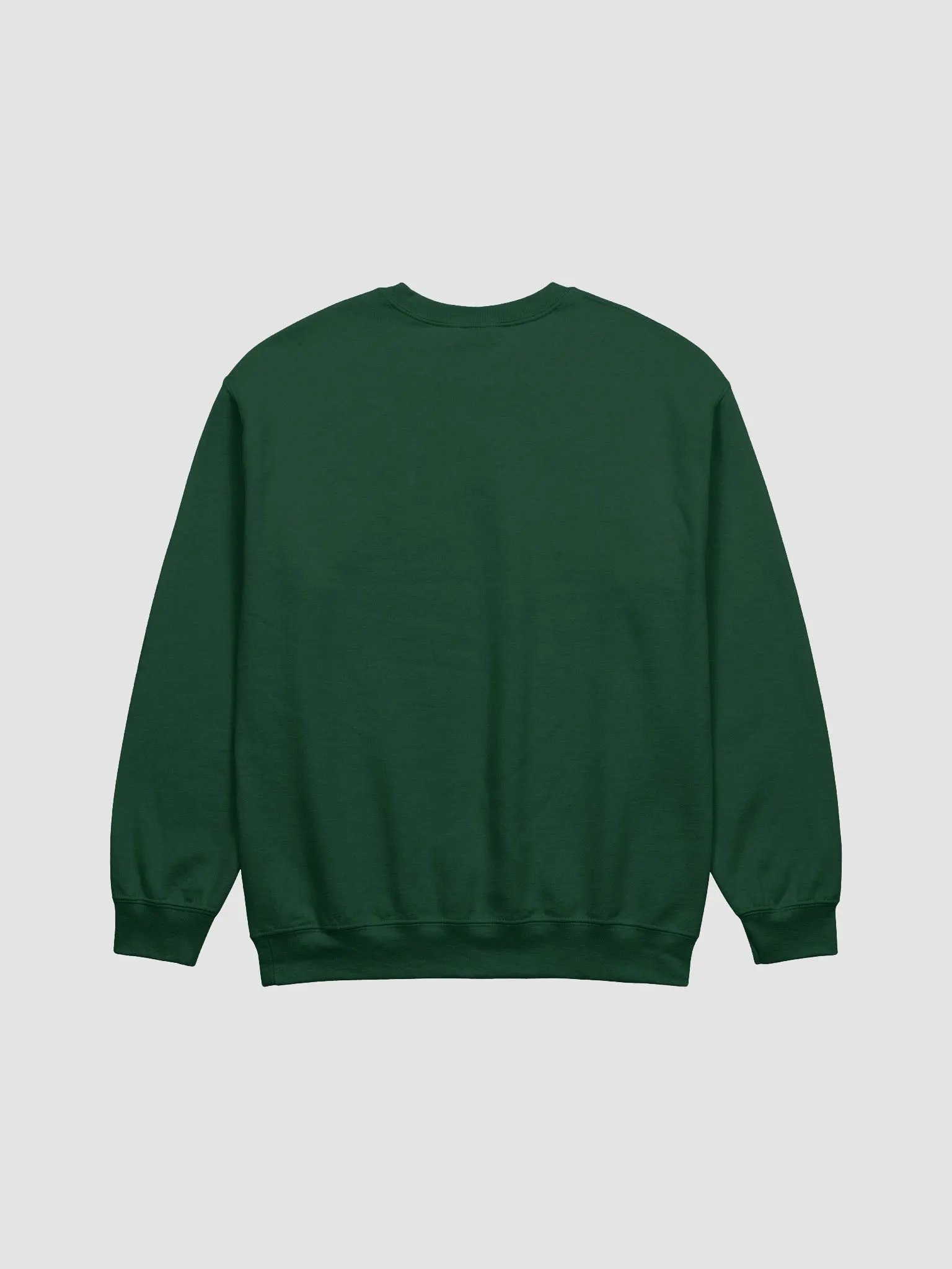 Ugly Beaver Holiday Sweatshirt product image (3)