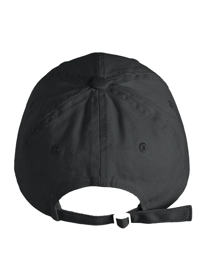 Respect Yourself and Others – Motivational Youth Cap product image (2)