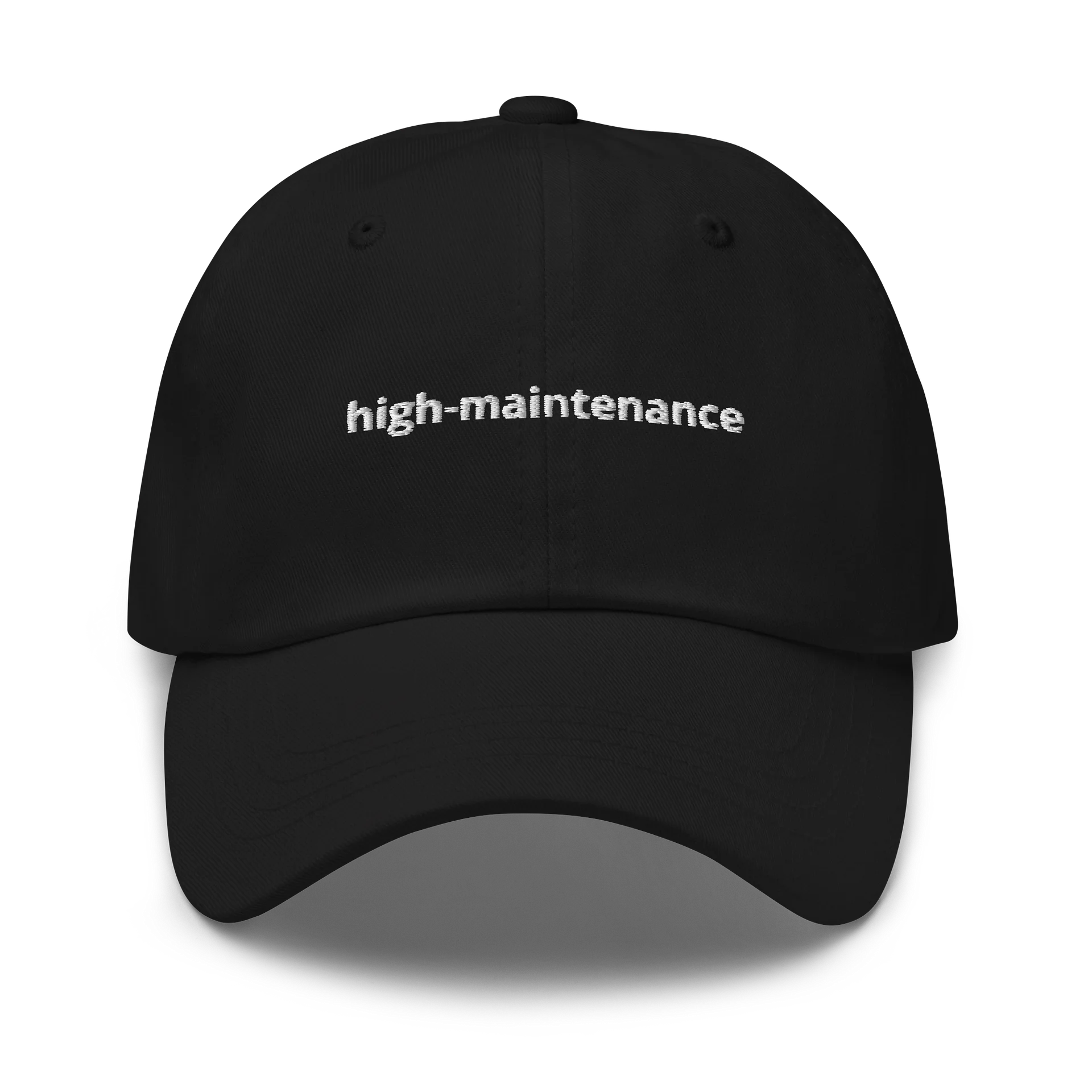 high-maintenance hat product image (1)