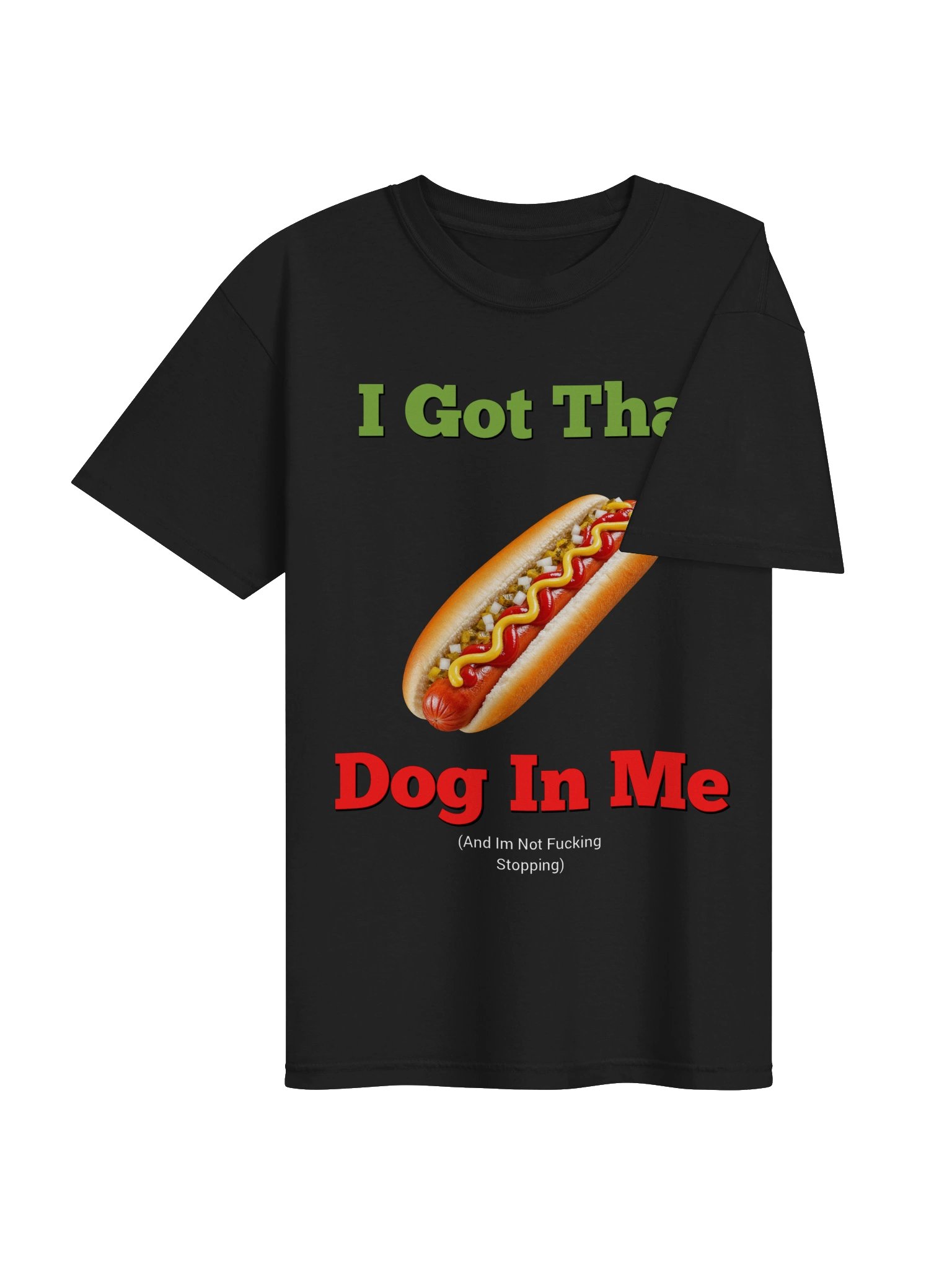 Hot Dog 1 product image (4)