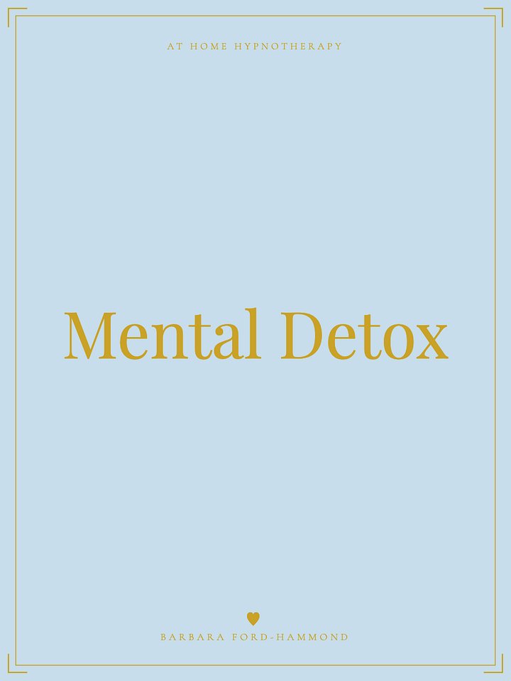Mental Detox product image (1)