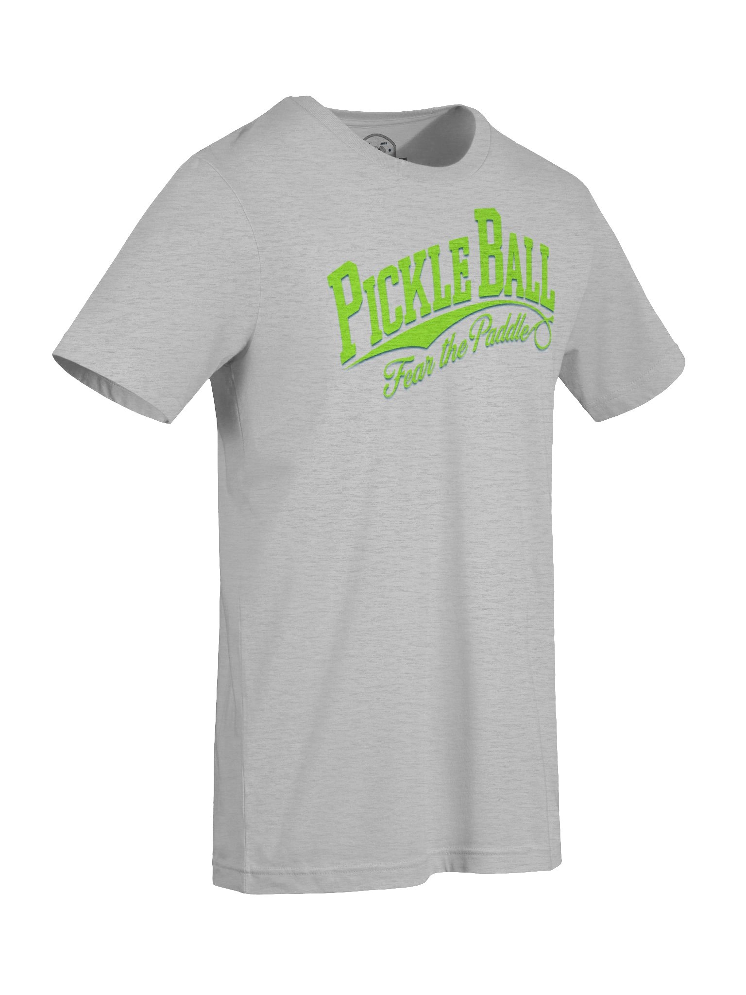 Fear The Paddle T-Shirt product image (98)
