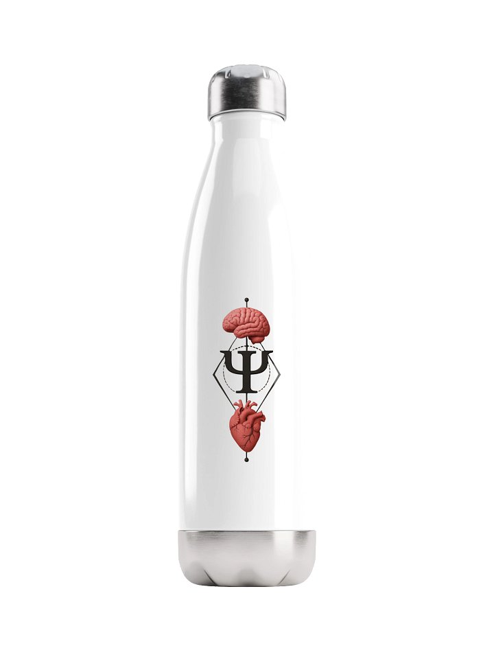 Botella Mente & Corazón product image (2)