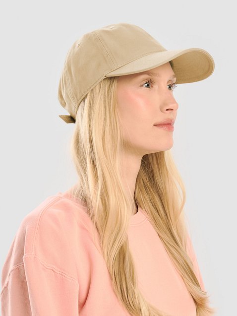 Photo showing Otto Cap Low Profile Baseball Cap