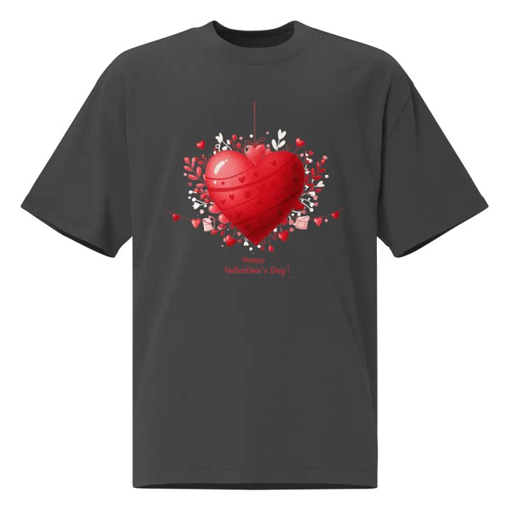 Hanging Heart product image (1)