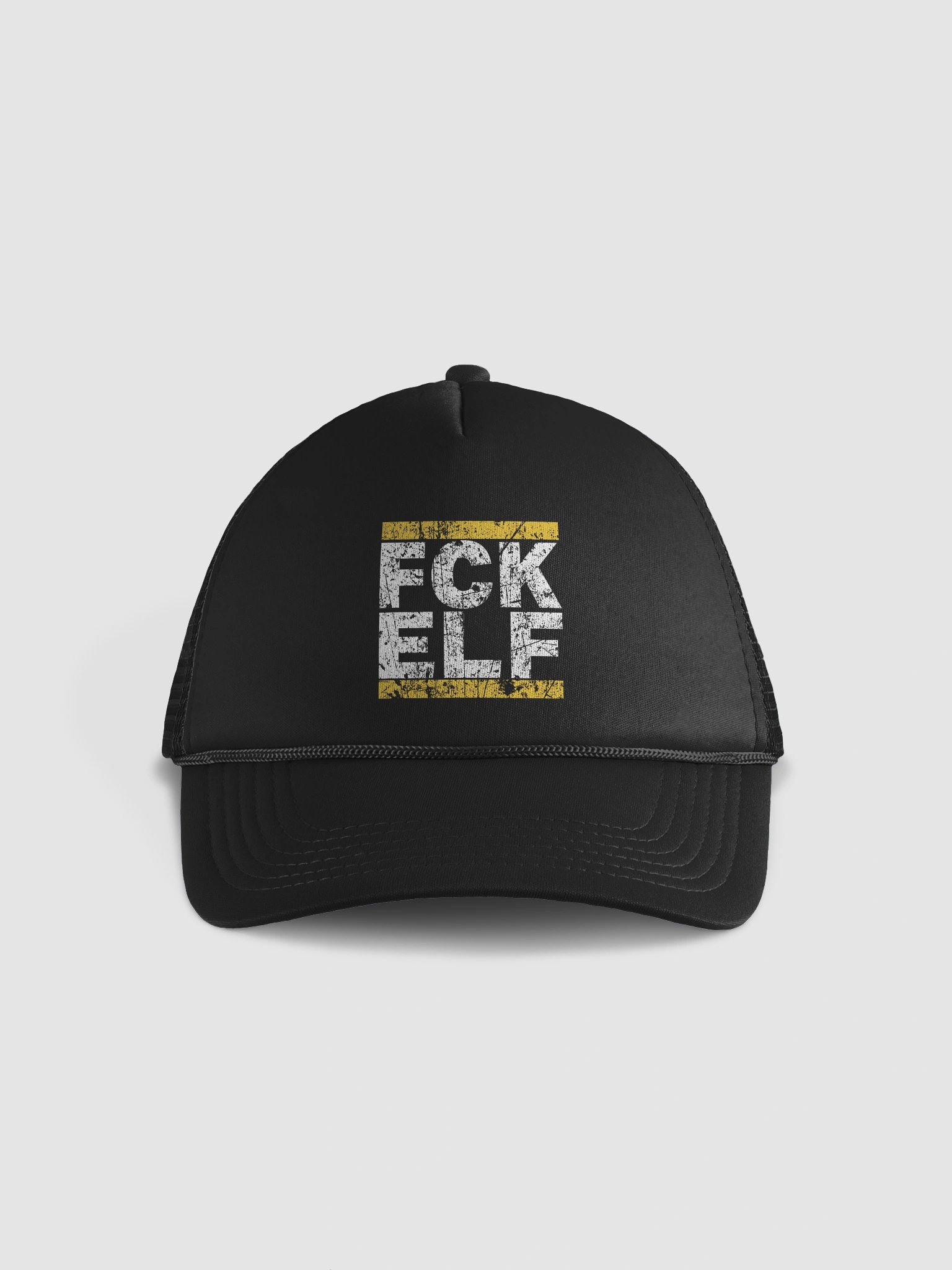 FCK ELF Cap product image (1)