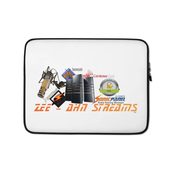 ZEE - LAPTOP SLEEVE product image (1)