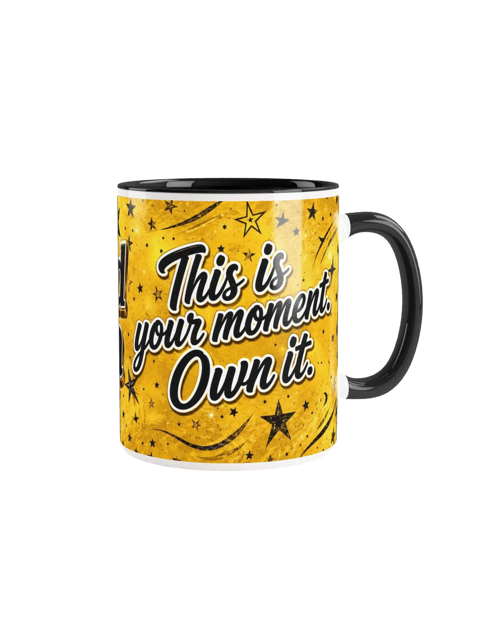 Grad Era — Ceramic Graduation Mug product image (1)