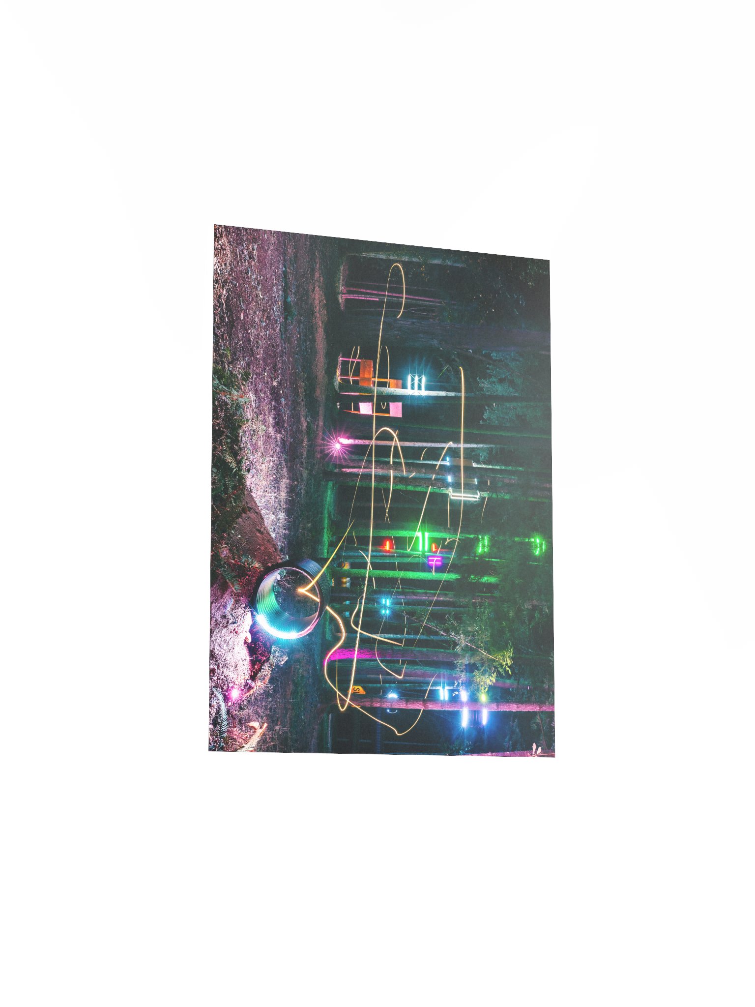 FPV Park - Original Photograph product image (20)