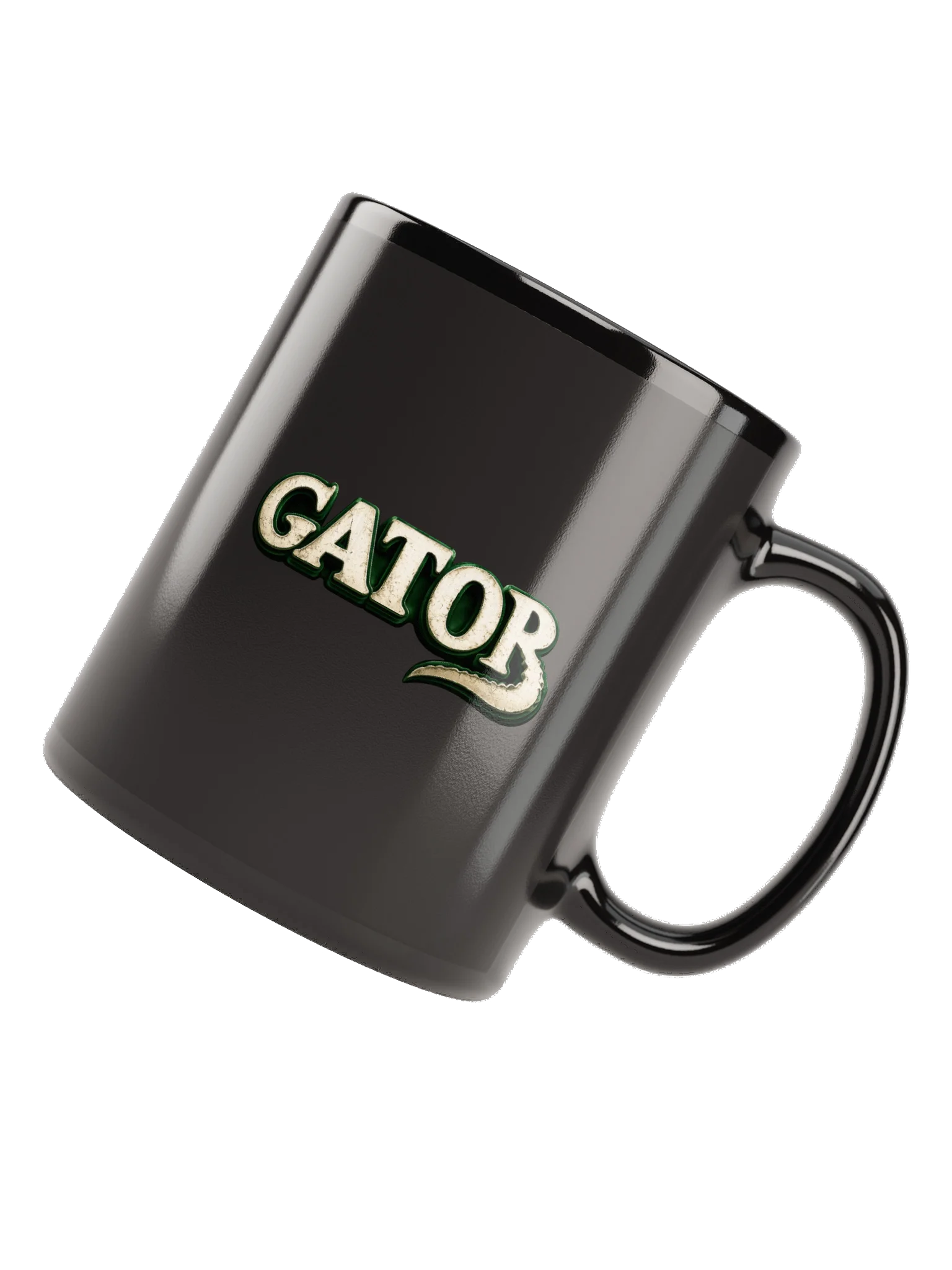 GATOR Let's Do Something Cheap & Superficial Coffee Mug product image (6)