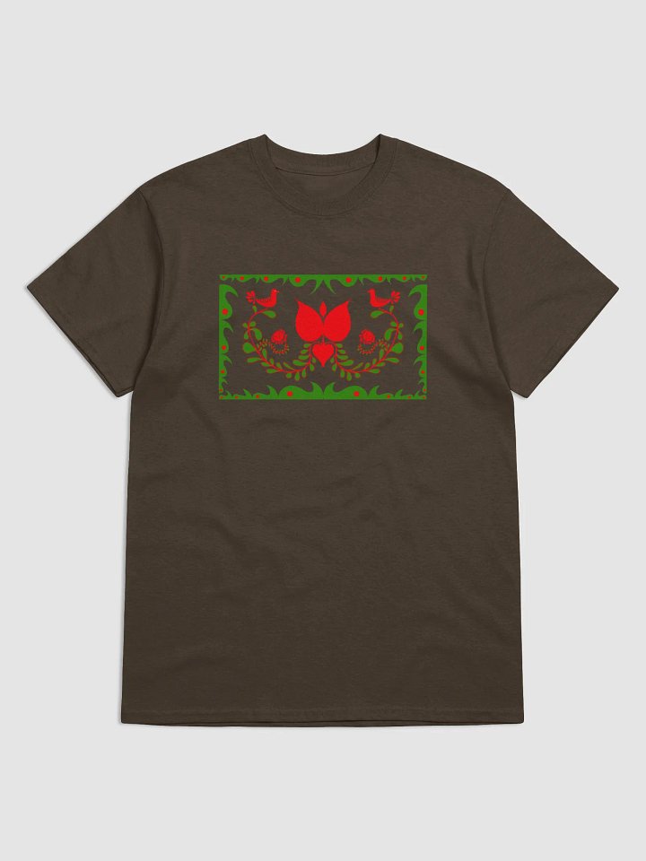 Hungarian Garden Paradise T-Shirt product image (1)