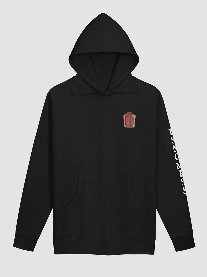 FS Casual Uni Hoodie product image (1)