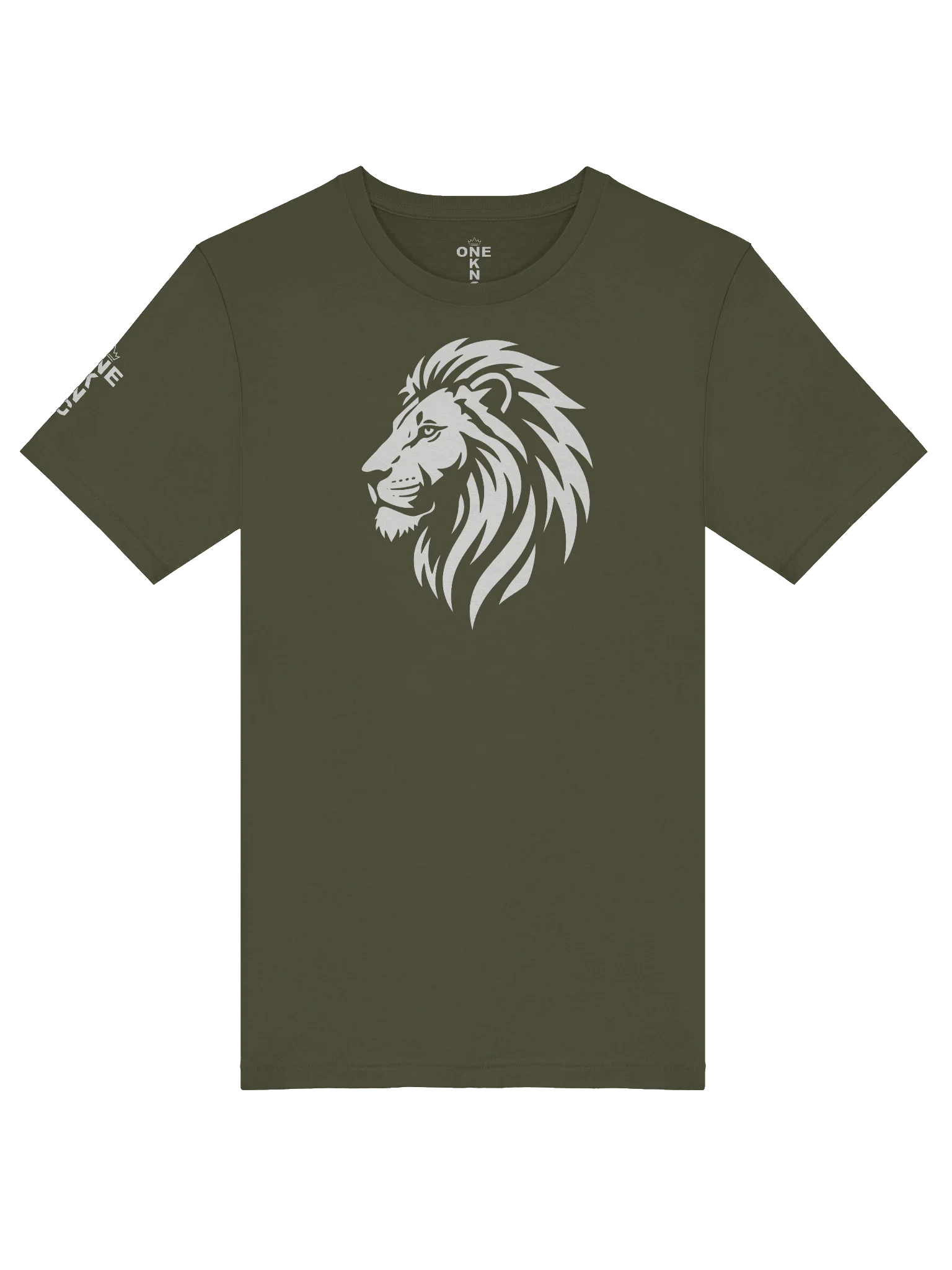 ONE KING Majestic Warrior Edition Premium T-Shirt product image (1)