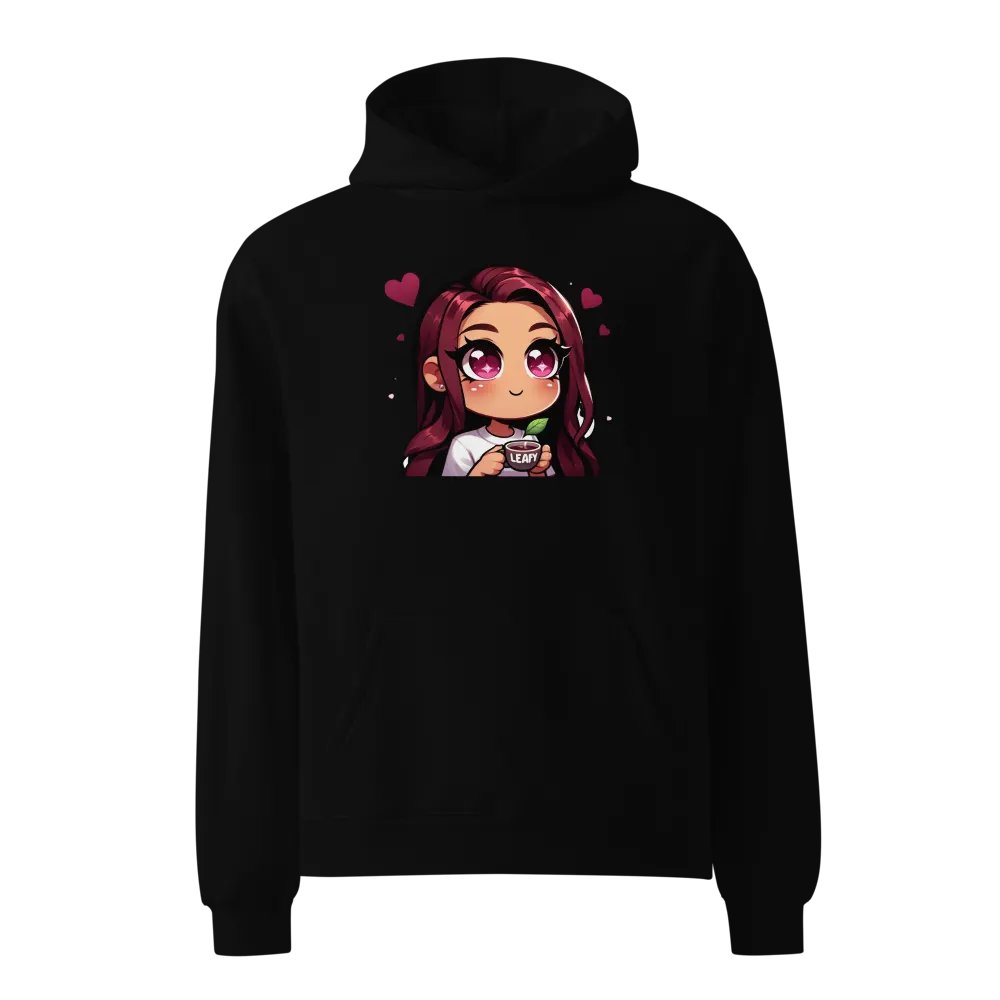 THE HOODIE product image (1)