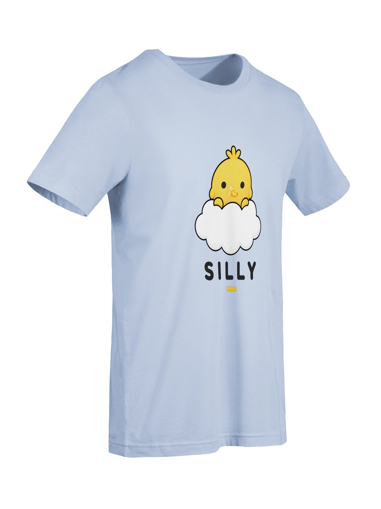 Silly Cloud Tee product image (7)
