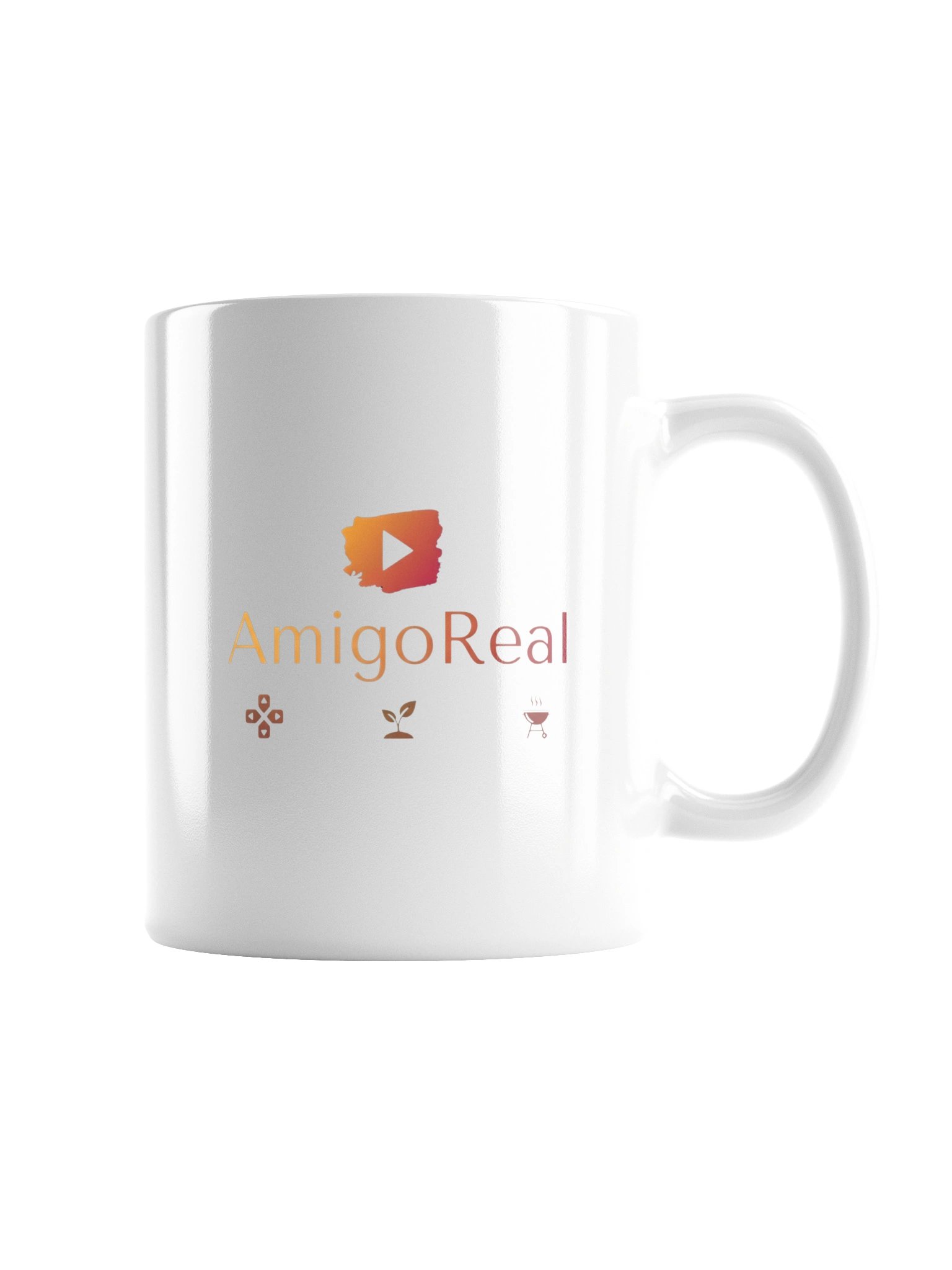 AmigoReal Tasse weiss product image (8)