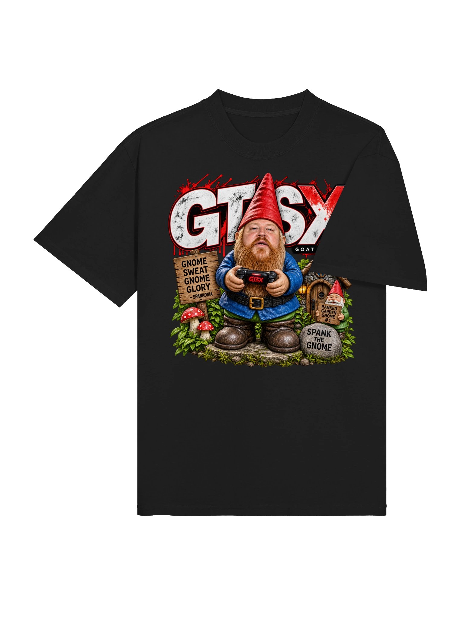GTSX SPANK GNOME product image (18)