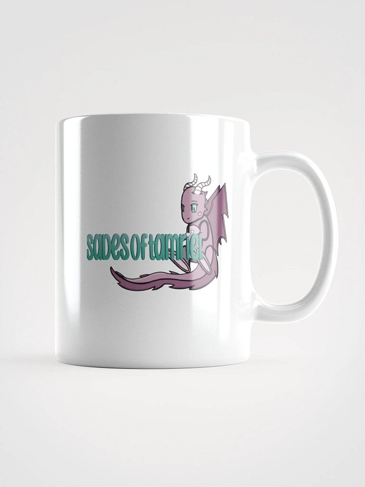 Official SadesofTamriel Mug product image (1)