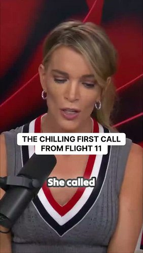 Chilling audio from the archives brings the stark reality of the Flight 11 hijacking back to the forefront. These recordings ...