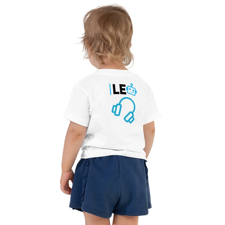 Leo the Explorer Kids T-Shirt product image (2)