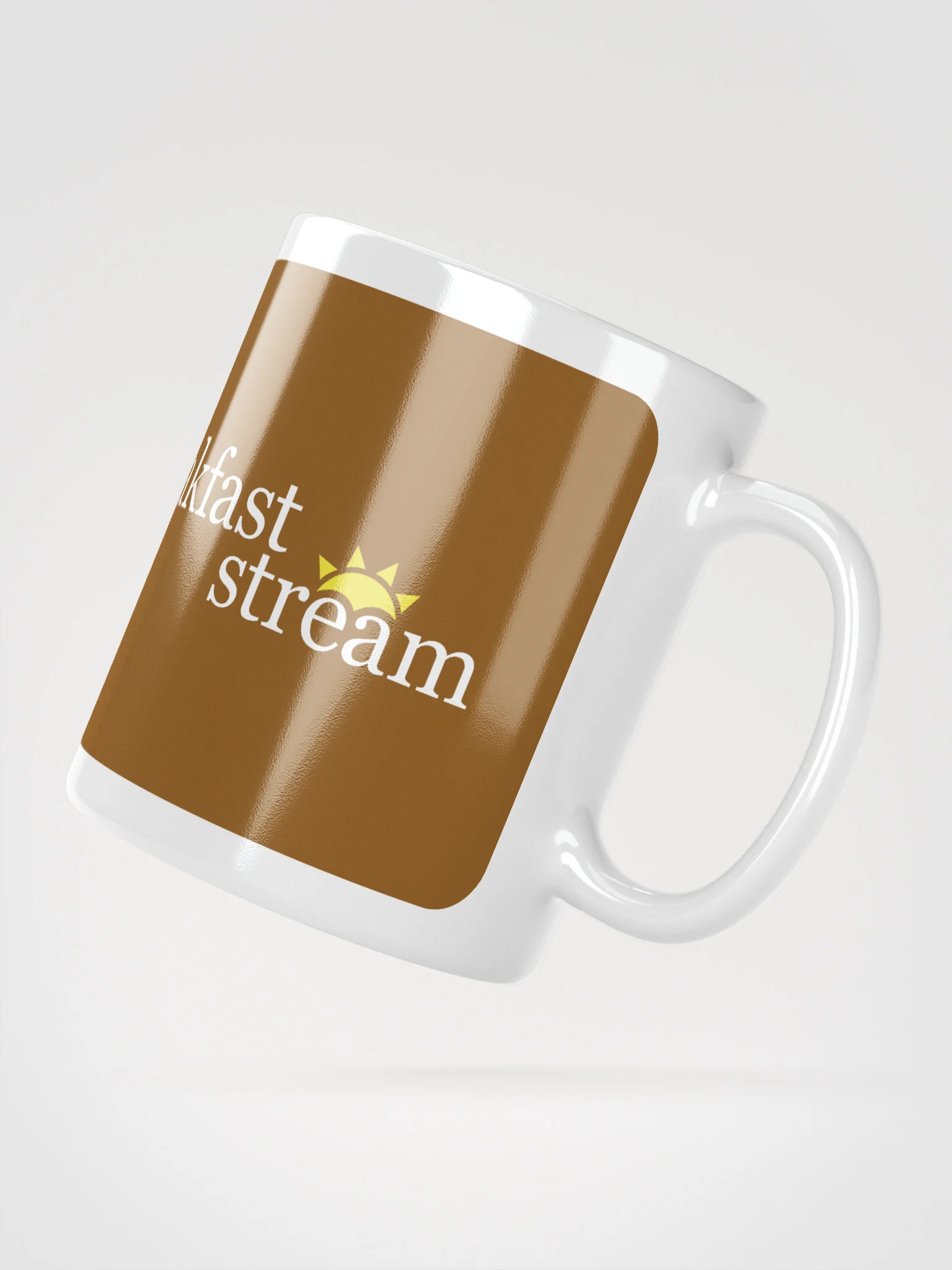Team Hot Chocolate Mug product image (3)