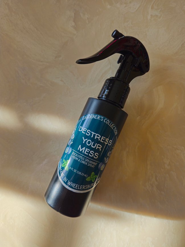 Room Sprays