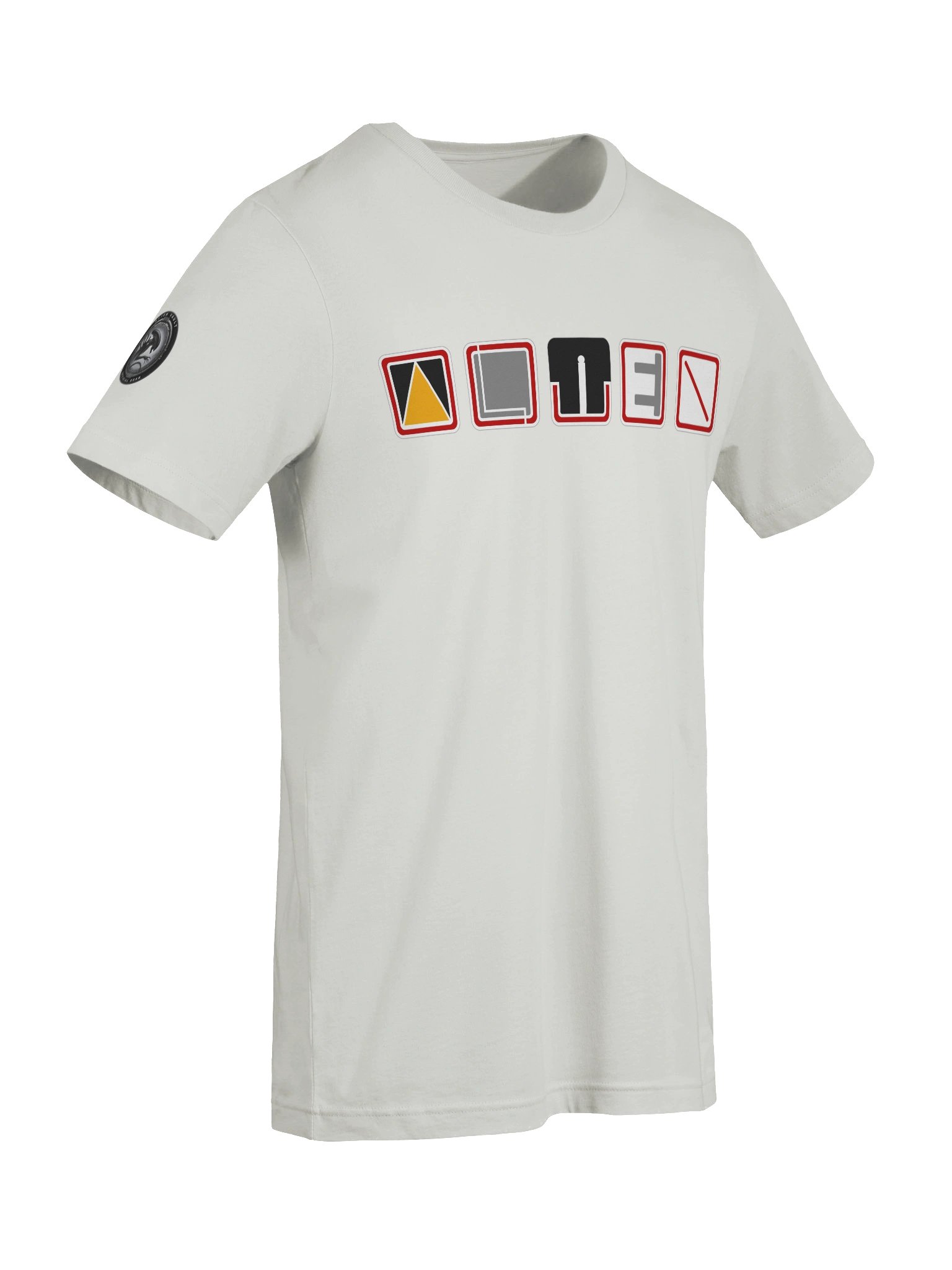 Alien Vault - Semiotic Shirt product image (7)