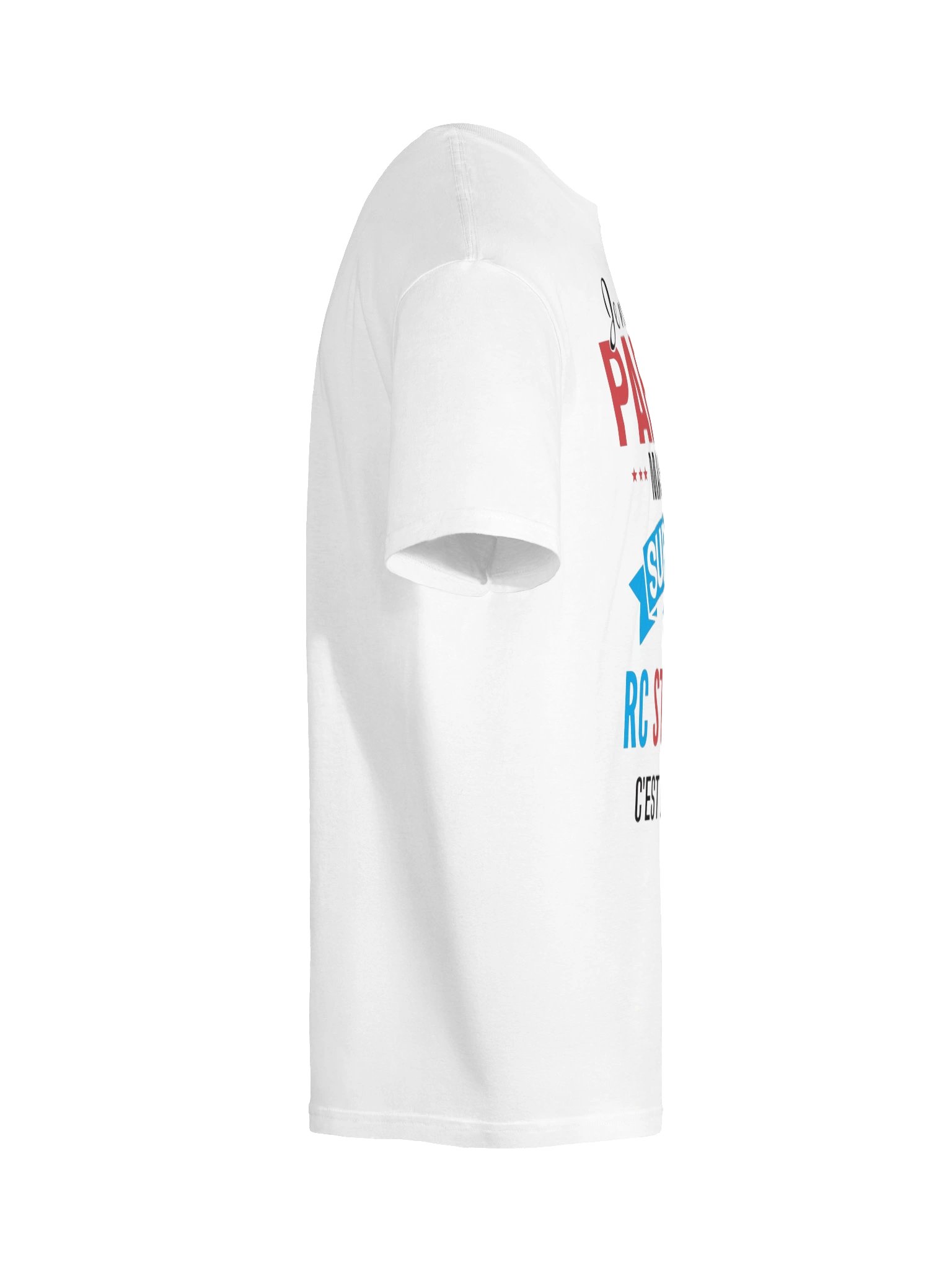 je ne suis pas parfait mais je suis supporter de rc strasbourg c'est encore mieux product image (10)