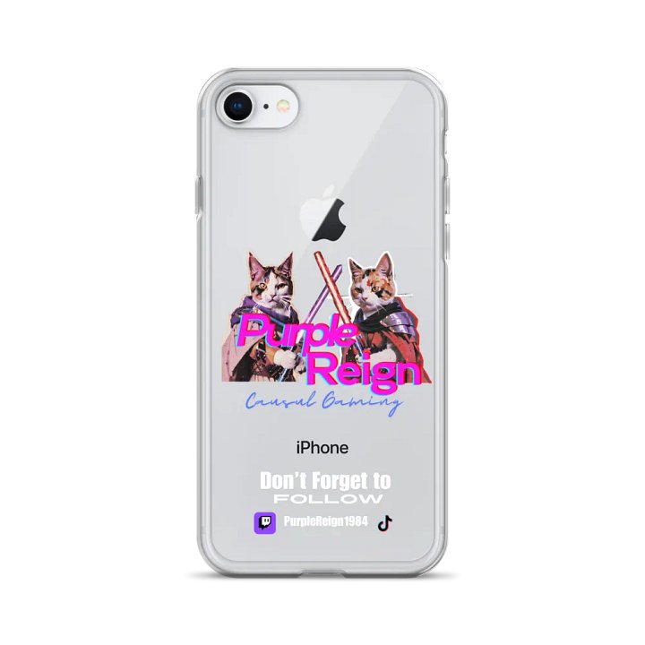 PR iPhone Case product image (24)
