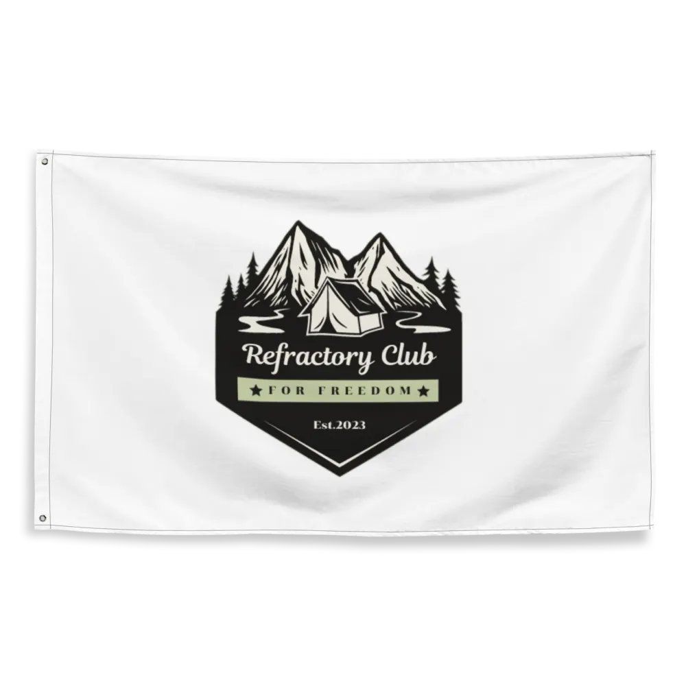 Drapeau Refractory Club product image (11)